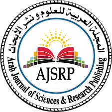 ❞ 📚 أفضل كتب المجلة العربية للنشر العلمي AJSP ❝
