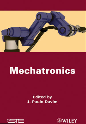 Mechatronics: List of Authors