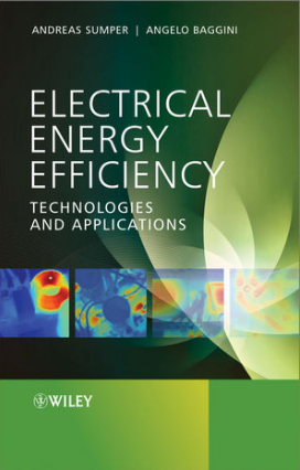 ❞ كتاب Electrical Energy Efficiency : On Site Generation and Microgrids ❝  ⏤ أندرياس سمبر