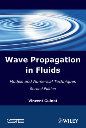❞ كتاب Wave Propagation in Fluids :Numerical Analysis ❝  ⏤ فنسنت جينوت