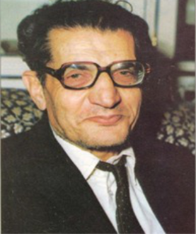 د. محمد رجب البيومي