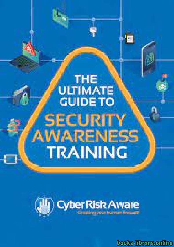 CRA-The-Ultimate-Guide-To-Security-Awareness-Training