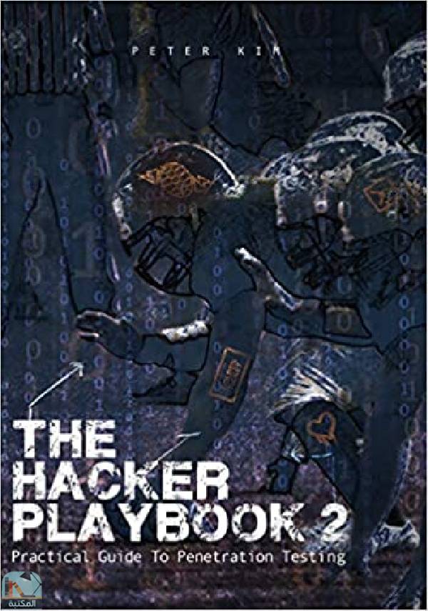 The Hacker Playbook 2