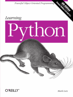 Python Cookbook الإصدار الرابع 