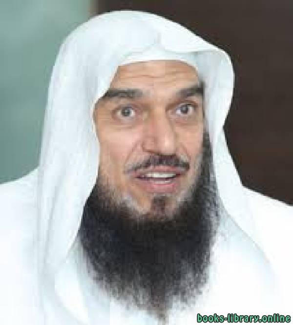 صالح بن عبد الله الدرويش