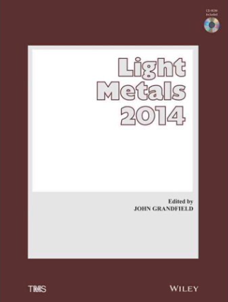 ❞ كتاب Light Metals 2014: Concept and Design of DUBAL Pot Start‐Up Fuses ❝  ⏤ جون جراندفيلد