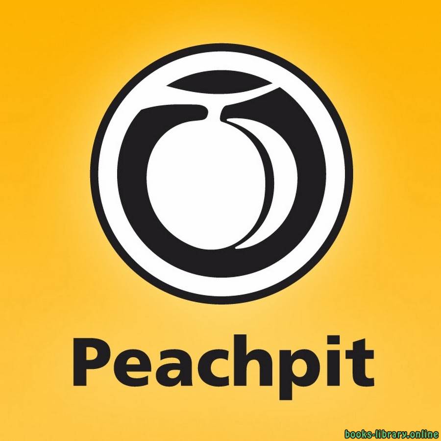 ❞ 📚 أفضل كتب شركة Peachpit ❝