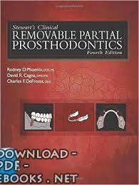 REMOVABLE PARTIAL PROSTHODONTICS Fourth Edition