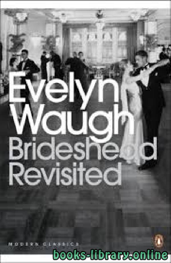 Brideshead Revisited	