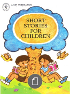 ❞ كتاب [PDF] Short Stories For Children [PDF] قصص قصيرة للأطفال ❝ 
