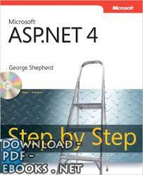 Microsoft ®  ASP.NET 4 Step by Step