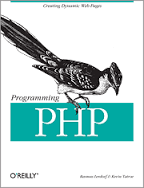 ❞ كتاب Programming PHP ❝ 