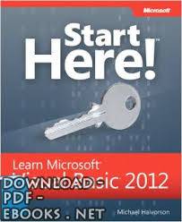 Learn Microsoft Visual Basic®2012