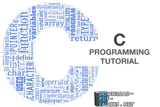 ❞ كتاب C Programming Tutorial ❝ 