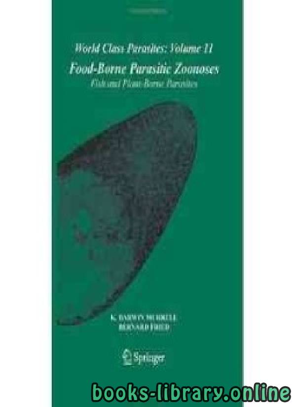 ❞ كتاب Parasites ❝  ⏤ كاتب غير معروف