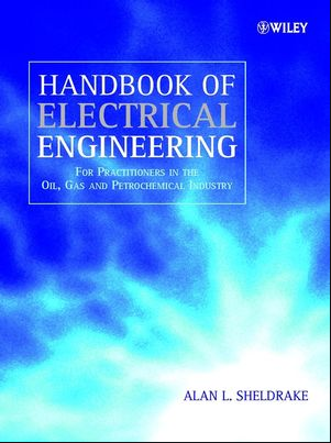 ❞ كتاب Handbook of Electrical Engineering: Automatic Voltage Regulation ❝ 