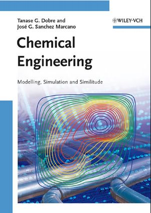 ❞ كتاب Chemical Engineering: Modelling, Simulation and Similitude : Index ❝ 