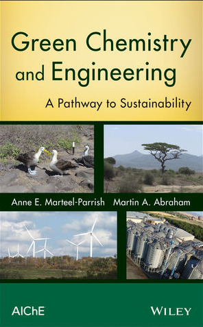 ❞ كتاب Green Chemistry and Engineering: Chapter 2 ❝ 