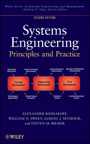 ❞ كتاب Systems Engineering Principles and Practice, Second Edition : Wiley Series in Systems Engineering and Management ❝ 