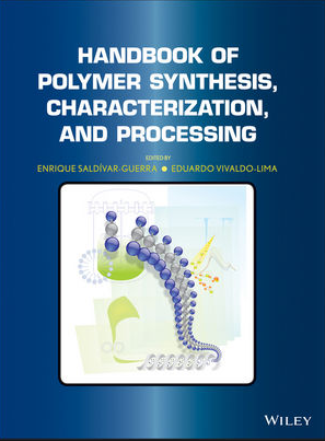 ❞ كتاب Handbook of Polymer Synthesis, Characterization, and Processing : Chapter 1 ❝ 
