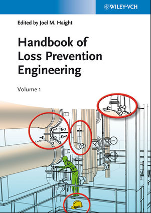 Handbook of Loss Prevention Engineering, 1&2 : index