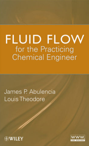 Fluid Flow for the Practicing Chemical Engineer : Chapter 10