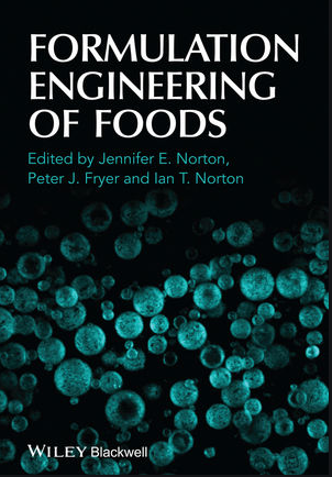 ❞ كتاب Formulation Engineering of Foods : Chapter 8 ❝ 