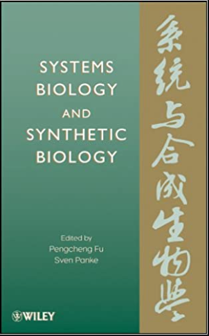 ❞ كتاب Systems Biology and Synthetic Biology : Chapter 12 ❝ 