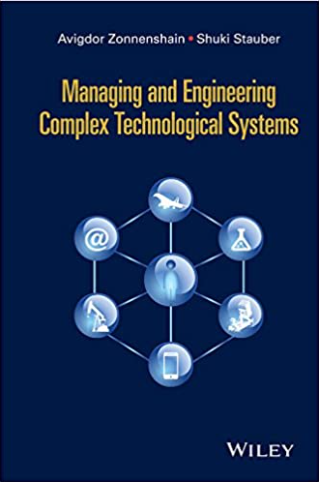 ❞ كتاب Managing and Engineering Complex Technological Systems : Chapter 2a ❝ 