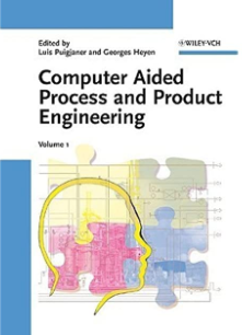 ❞ كتاب Computer Aided Process and Product Engineering : Chapter 1 introduction ❝  ⏤ Luis Puigjaner