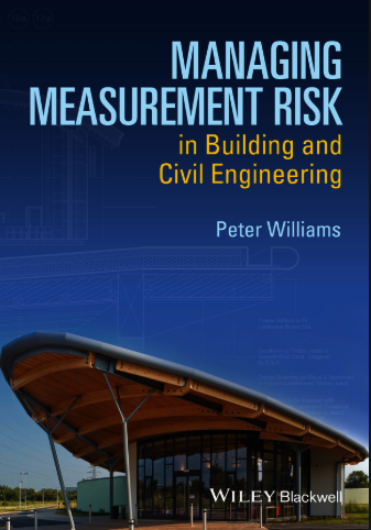 ❞ كتاب Managing Measurement Risk in Building and Civil Engineering: Chapter 1 ❝  ⏤ Peter Williams