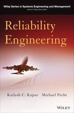 ❞ كتاب Reliability Engineering : Frontmatter ❝  ⏤ Kailash C. Kapur