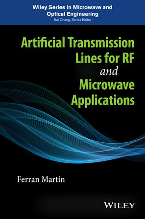 ❞ كتاب & Index Artificial Transmission Lines for RF and Microwave Applications: Acronyms ❝  ⏤ Ferran Martín