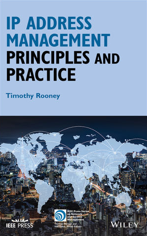 ❞ كتاب IP Address Management, Principles and Practice: Glossary&RFC Index ❝  ⏤ تيموثي روني