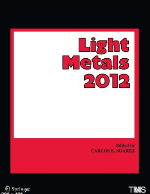 ❞ كتاب Light metals 2012: Jet Induced Boosted Suction System for Roof‐Vent Emission Control: New Developments and Outlooks ❝  ⏤ كارلوس إي سواريز