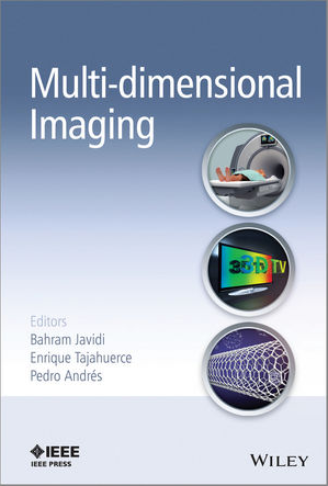 Multi‐Dimensional Imaging: Passive Polarimetric Imaging 