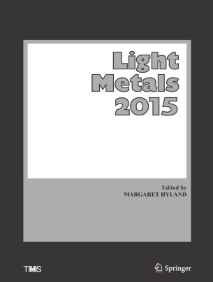 ❞ كتاب Light Metals 2015: Mechanical and Thermal Properties of Rheocast Telecom Component using Low Silicon Aluminium Alloy in As‐Cast and Heat‐Treated Conditions ❝  ⏤ مارجريت هايلاند