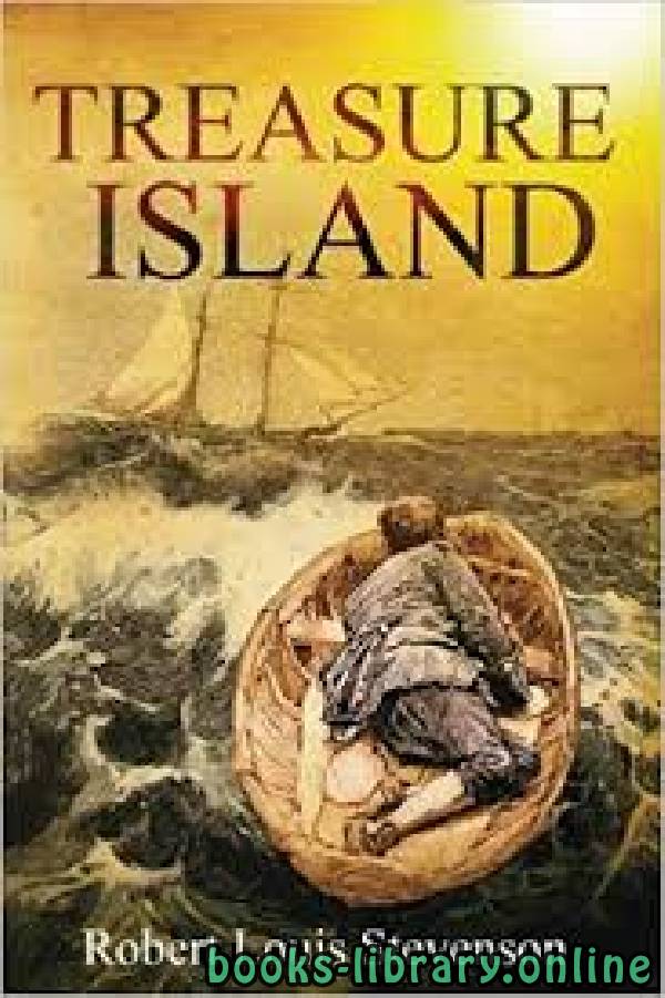 ❞ قصة Treasure Island ❝  ⏤ Robert Louis Stevenson