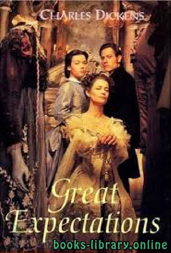 	Great Expectations 