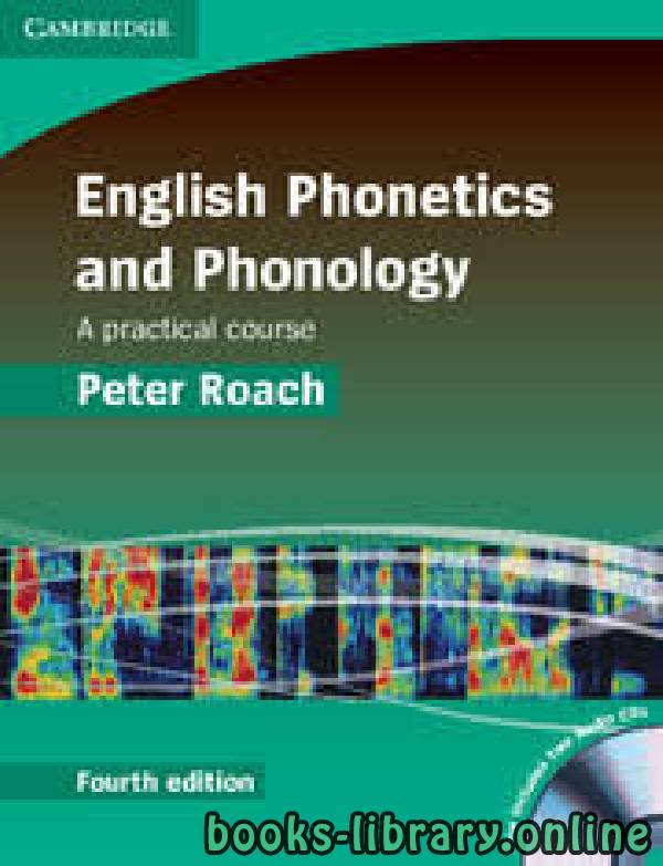 ❞ كتاب Phonetics and Phonology 4 ❝  ⏤ Delahunty and Garvey