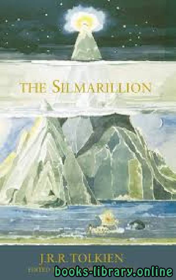 	The Silmarillion 