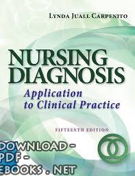 ❞ كتاب Nursing Diagnosis Index ❝ 