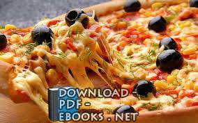 ❞ كتاب البيتزا ❝ 