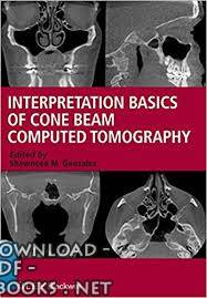 ❞ كتاب Interpretation Basics of Cone Beam Computed Tomography ❝ 