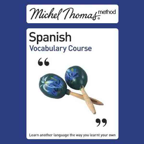 ❞ كتاب Spanish Vocabulary Course مفردات الاسبانية ❝  ⏤ روس لى هايدن