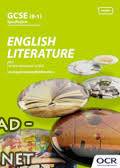 ❞ كتاب PDF]GCSE English Literature - OCR ❝ 