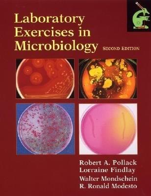 Laboratory Exercises Microbiology ( second edition)