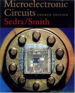 Microelectronic Circuits 4th Edition 