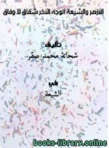 الأزهر والشيعة ... الوجه الآخر ، شقاق لا وفاق 