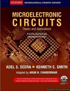 Microelectronic Circuits Sedra Smith 5th Edition - Solution Manual 